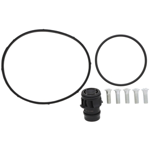 Brake Booster Vacuum Pump Repair Kit - 31401556