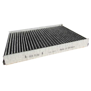 Cabin Air Filter (Charcoal Activated) - 31390880