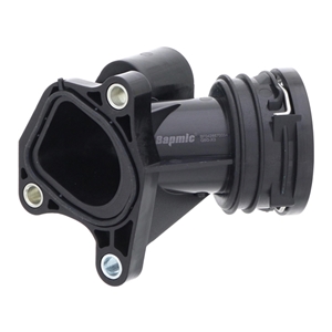 Coolant Flange - to Water Pump - 2762000256