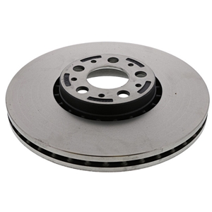 Brake Disc - Vented (328 X 30 mm) - 31400893