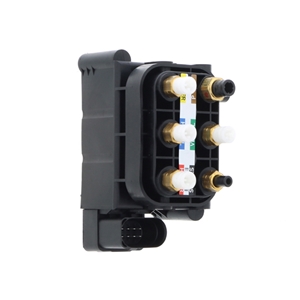 Air Suspension Solenoid Valve Block - 0993200058