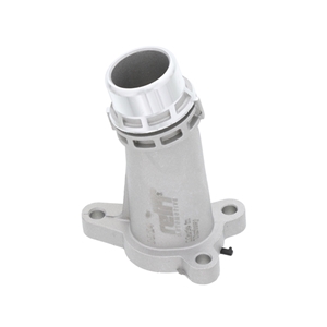 Coolant Hose Flange - 11118511205