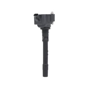 Ignition Coil with Spark Plug Connector (ELDOR) - 12138692611