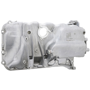 Engine Oil Pan - 11138590017