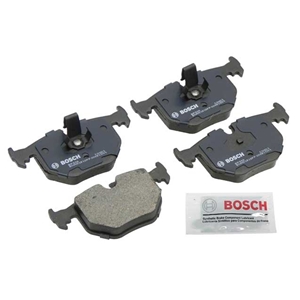 Brake Pad Set - 34213403241