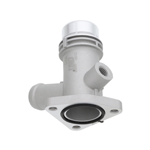Coolant Hose Flange - 11118619408