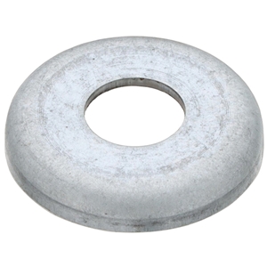 Cover Plate for Pilot Bearing Felt Washer - 11211744342