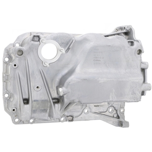 Engine Oil Pan - 11138611689