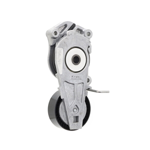 Drive Belt Tensioner with Pulley - Water Pump/Alternator Belt - 11281482199