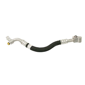 Brake Booster Vacuum Pump Seal