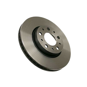 Brake Disc - Vented (280 X 26 mm) - 31262092
