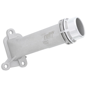 Coolant Hose Flange - 11127810707