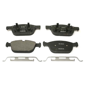Brake Pad Set - 31687104