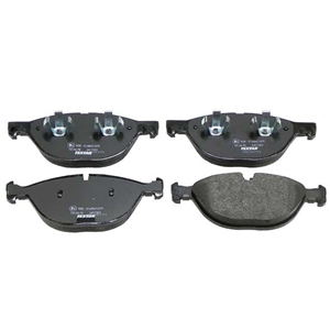 Brake Pad Set - 34116791514