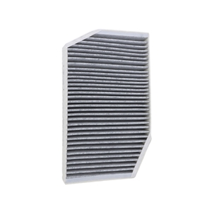 Cabin Air Filter - Activated Charcoal - 64115A547D4