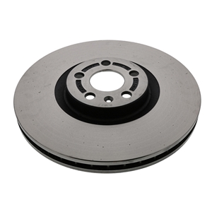 Brake Disc - 18