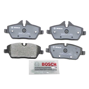Brake Pad Set - 34116794056