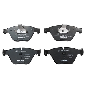 Brake Pad Set - 34116794913