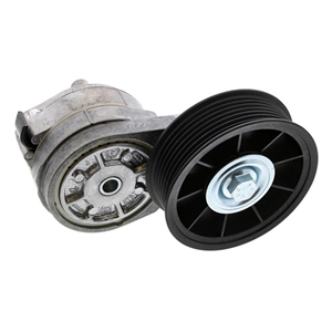 Drive Belt Tensioner with Roller - ERR6439