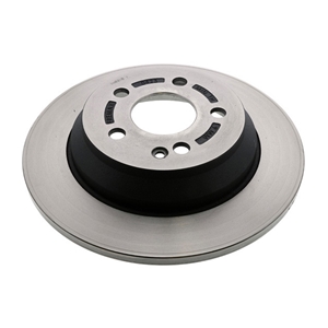 Brake Disc - Solid (300 X 12 mm) - 447423001207