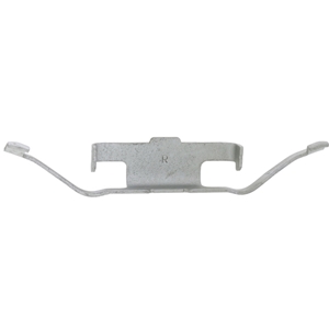 Retaining Clip - Brake Pads - 34206864449