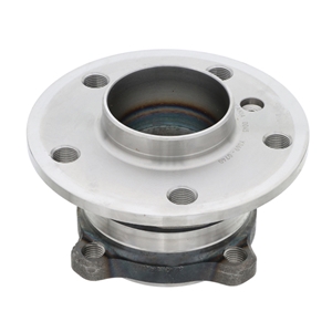 Wheel Hub with Bearing - 33406891921
