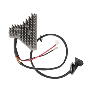 Blower Regulator - 1248202710