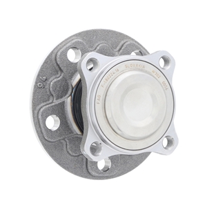 Wheel Hub with Bearing - 33416867927