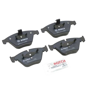 Brake Pad Set - 34116794920