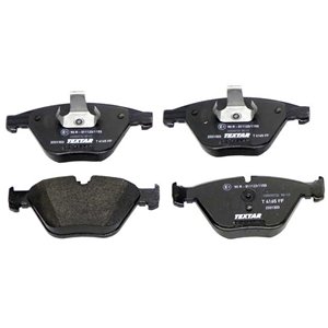 Brake Pad Set - 34116794920