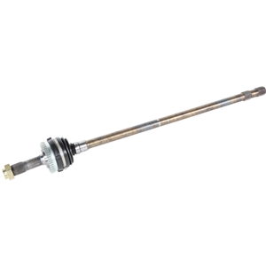Axle Shaft Assembly - 4633302801