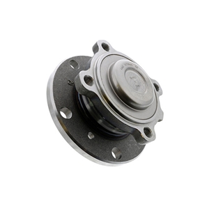 Wheel Hub with Bearing - 33409813210