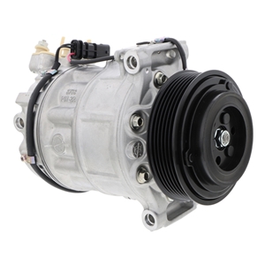 A/C Compressor - LR112584
