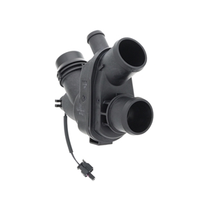 Thermostat with Housing - LR107347