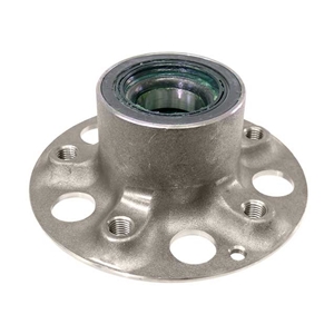 Wheel Hub with Bearing - 2093300325