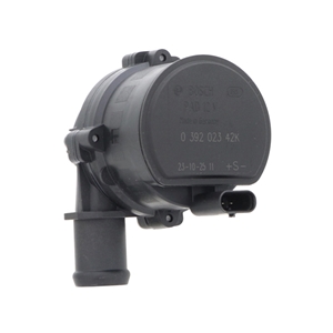 Auxiliary Water Pump - LR166720