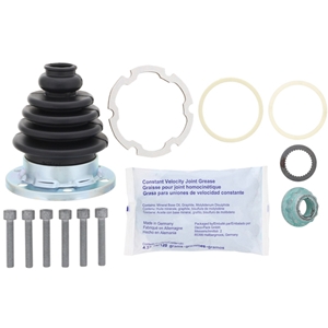 Axle Boot Kit - 1K0498201