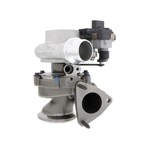Turbocharger - JDE40740