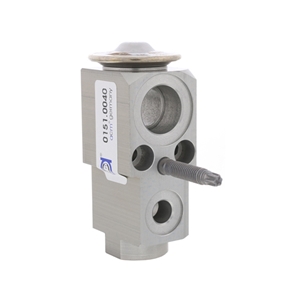 A/C Expansion Valve - 64119496915