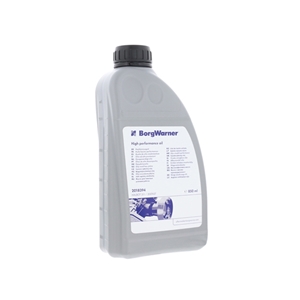 Transfer Case Fluid (850 ml) - LR160851