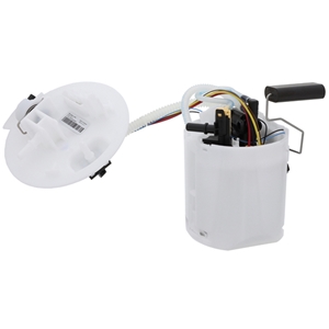 Fuel Pump Assembly with Fuel Level Sending Unit - 2474703300