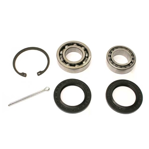 Wheel Bearing Kit - 211642100