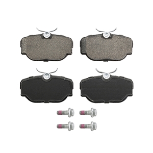 Brake Pad Set - SFP500130