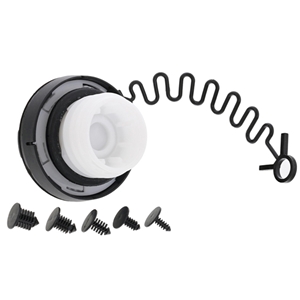 Fuel Cap - 7L6201550J