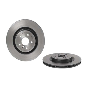 Brake Disc - T4N1744