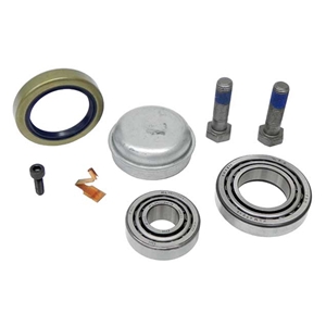 Wheel Bearing Kit - 2013300251