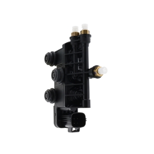 Air Suspension Solenoid Valve Unit - RVH500060