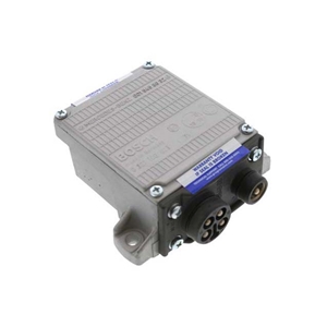 Ignition Control Unit (Rebuilt) - 0015458632