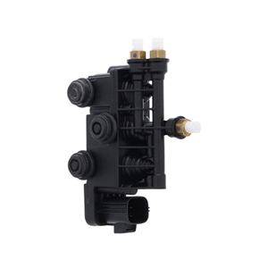 Air Suspension Solenoid Valve Unit - RVH500050