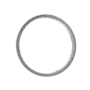 Exhaust Seal Ring - Catalytic Converter to Muffler - 2204920281